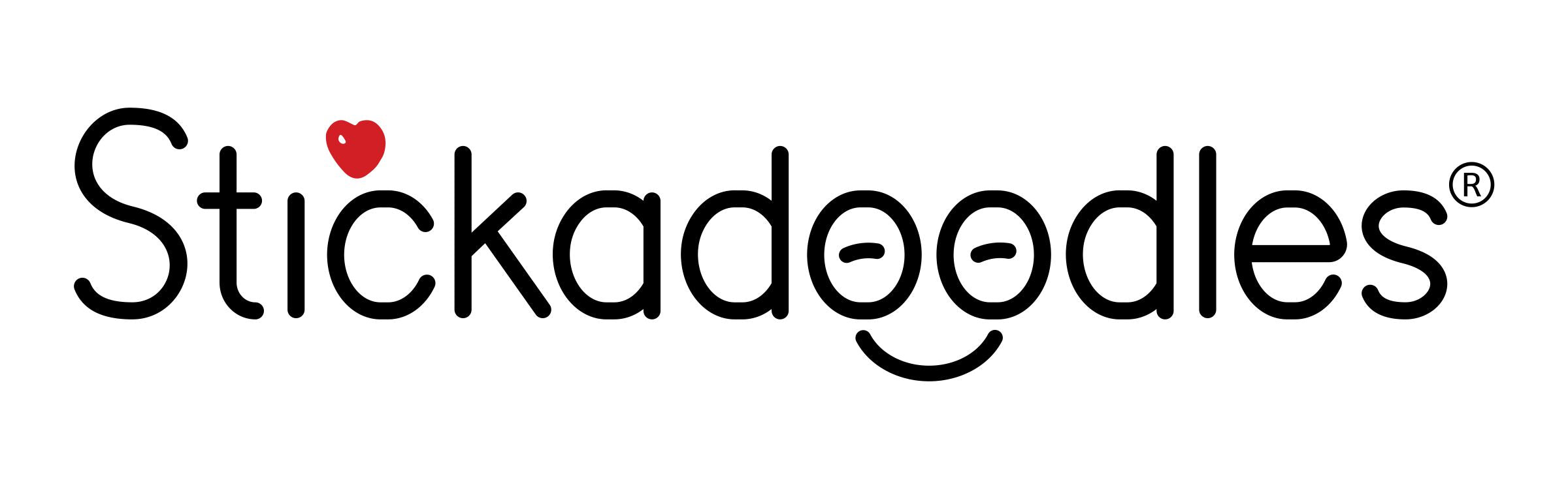 Sticks that Ahh logo