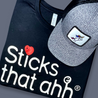 Sticks that Ahh® T-Shirts